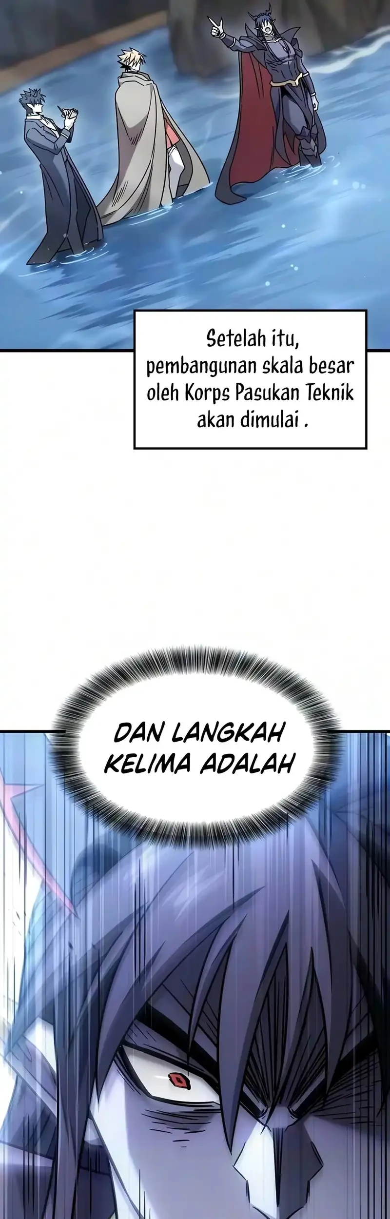 What a Bountiful Harvest, Demon Lord! Chapter 68 - halaman 51