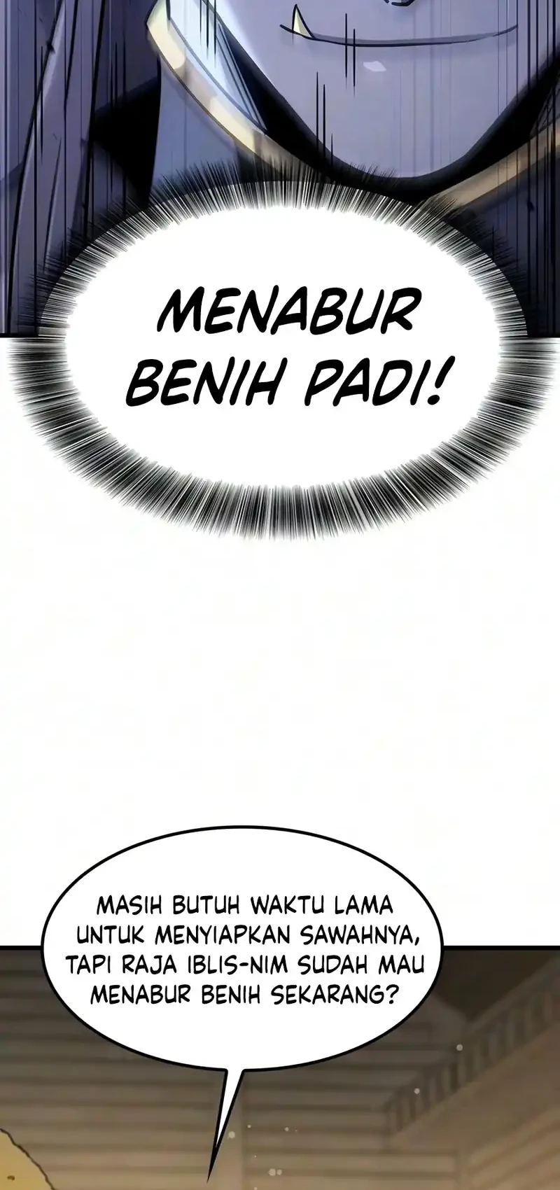 What a Bountiful Harvest, Demon Lord! Chapter 68 - halaman 52