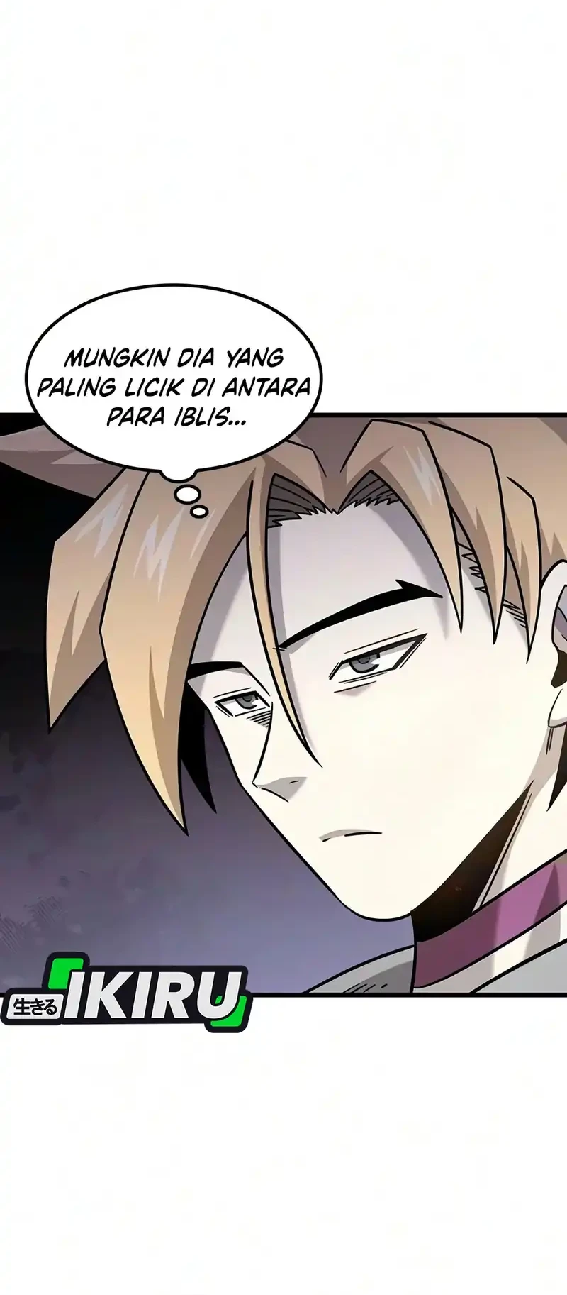 What a Bountiful Harvest, Demon Lord! Chapter 68 - halaman 54