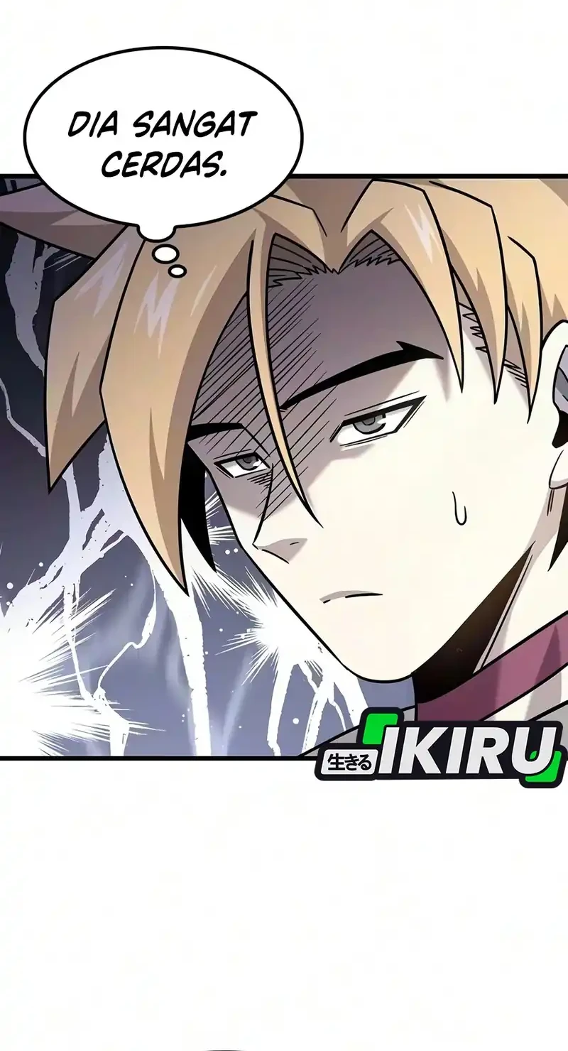 What a Bountiful Harvest, Demon Lord! Chapter 68 - halaman 56