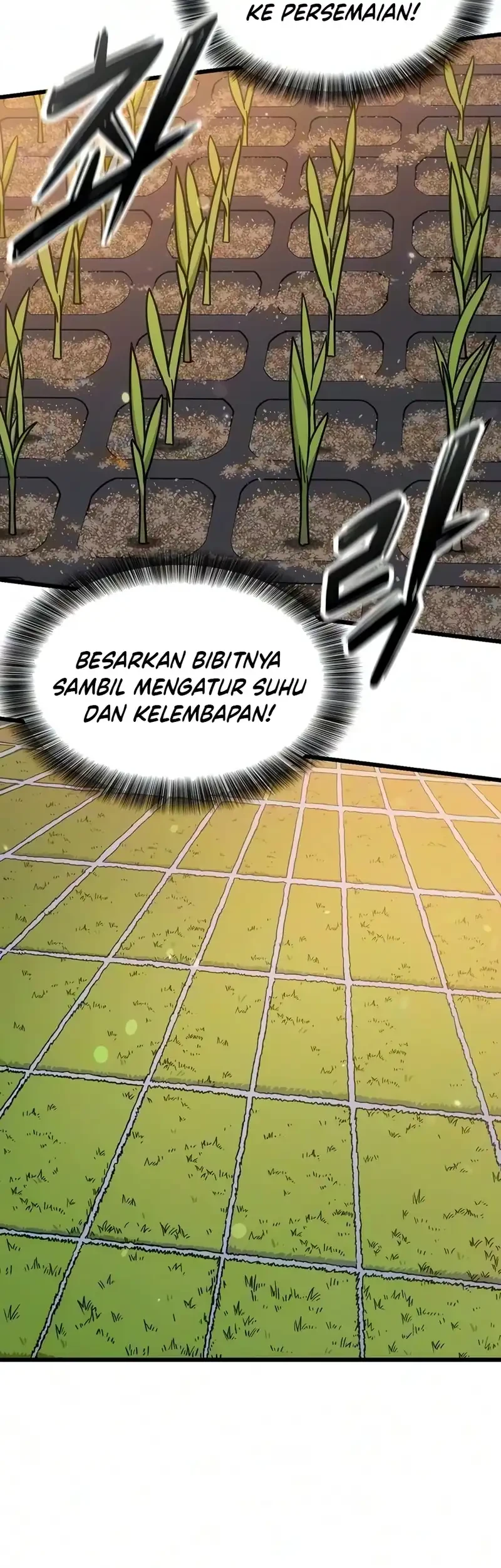 What a Bountiful Harvest, Demon Lord! Chapter 68 - halaman 59