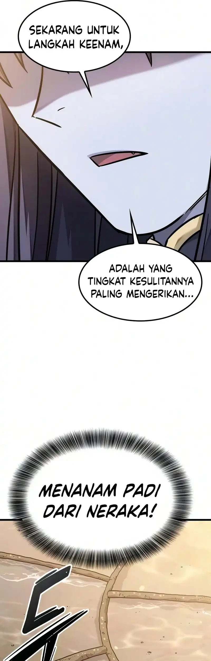 What a Bountiful Harvest, Demon Lord! Chapter 68 - halaman 61