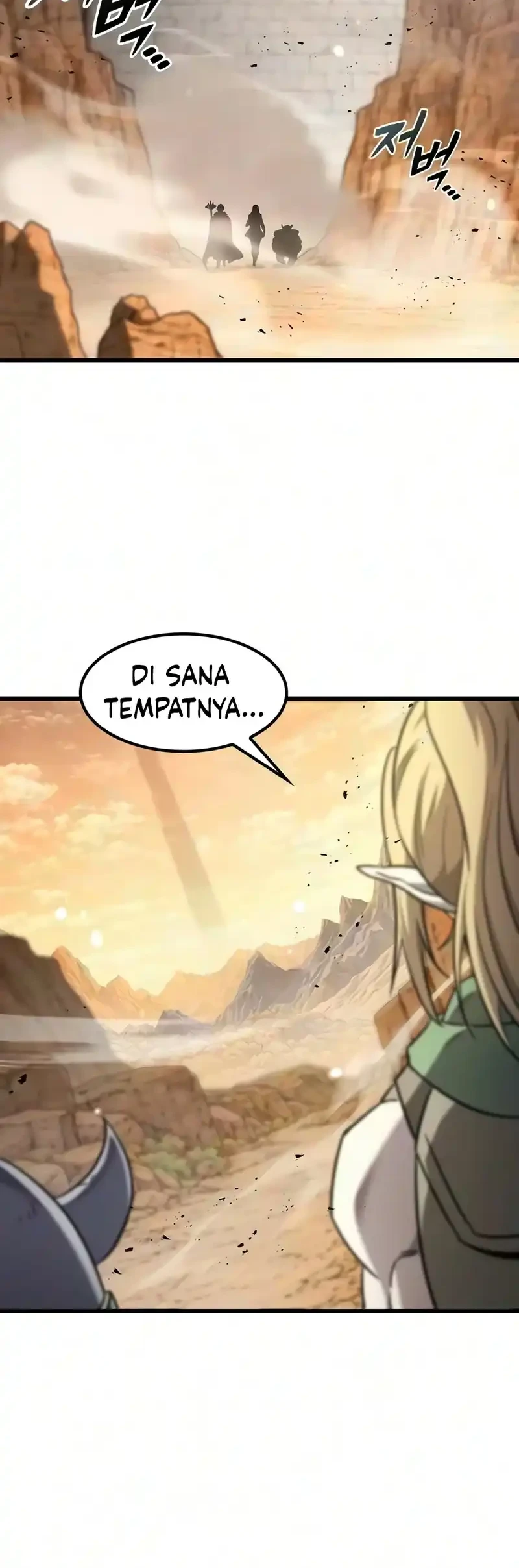 What a Bountiful Harvest, Demon Lord! Chapter 68 - halaman 64