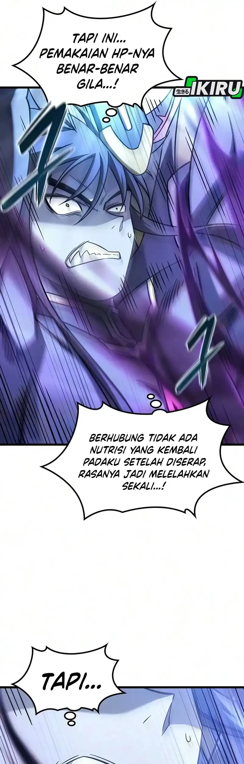 What a Bountiful Harvest, Demon Lord! Chapter 68 - halaman 7
