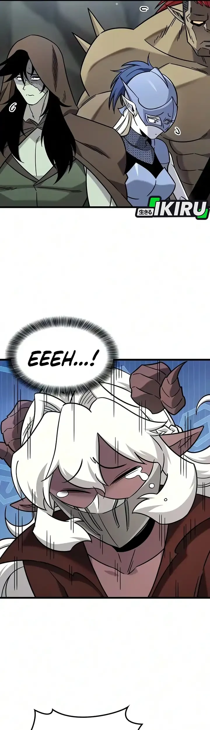 What a Bountiful Harvest, Demon Lord! Chapter 69 - halaman 17