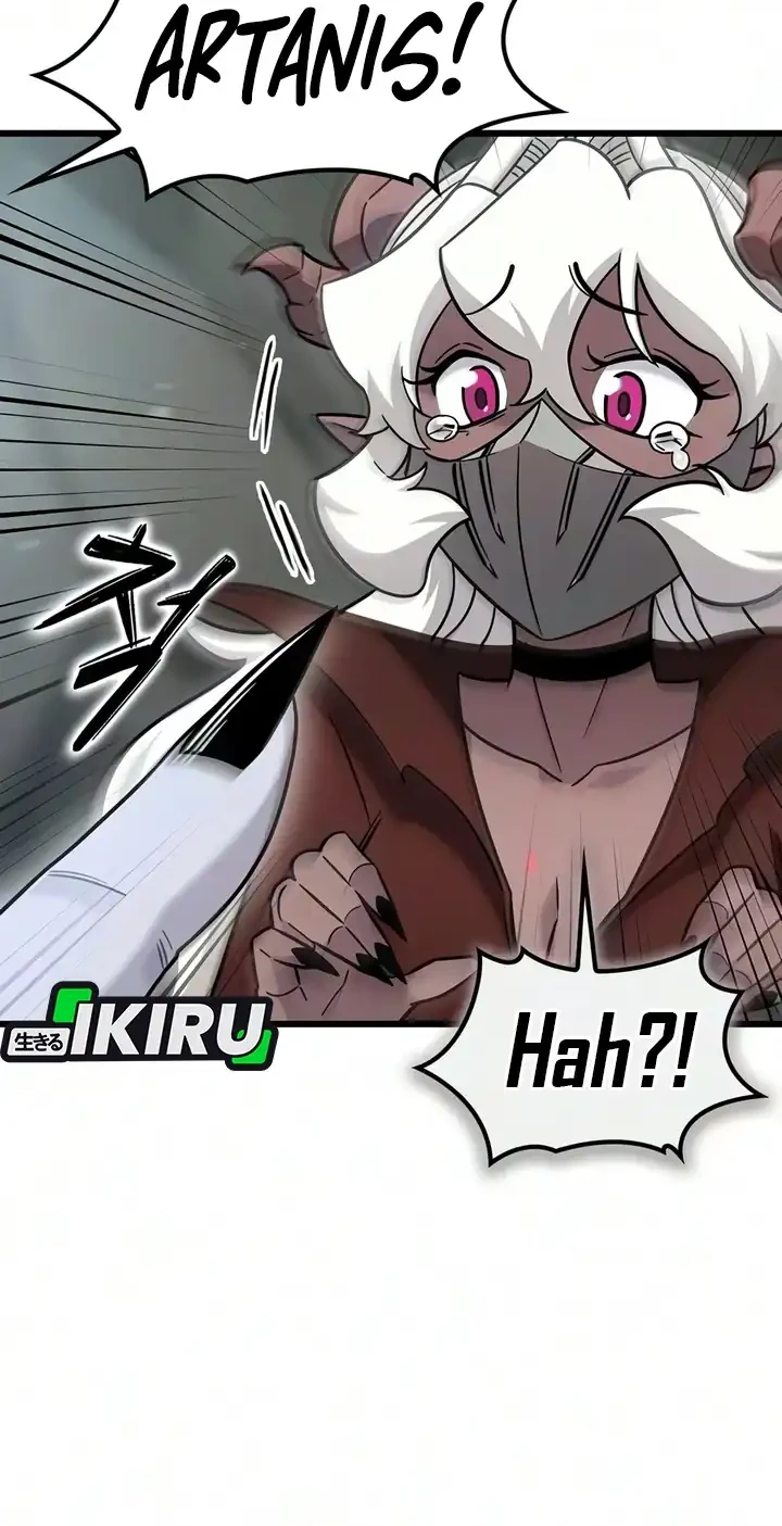 What a Bountiful Harvest, Demon Lord! Chapter 69 - halaman 18