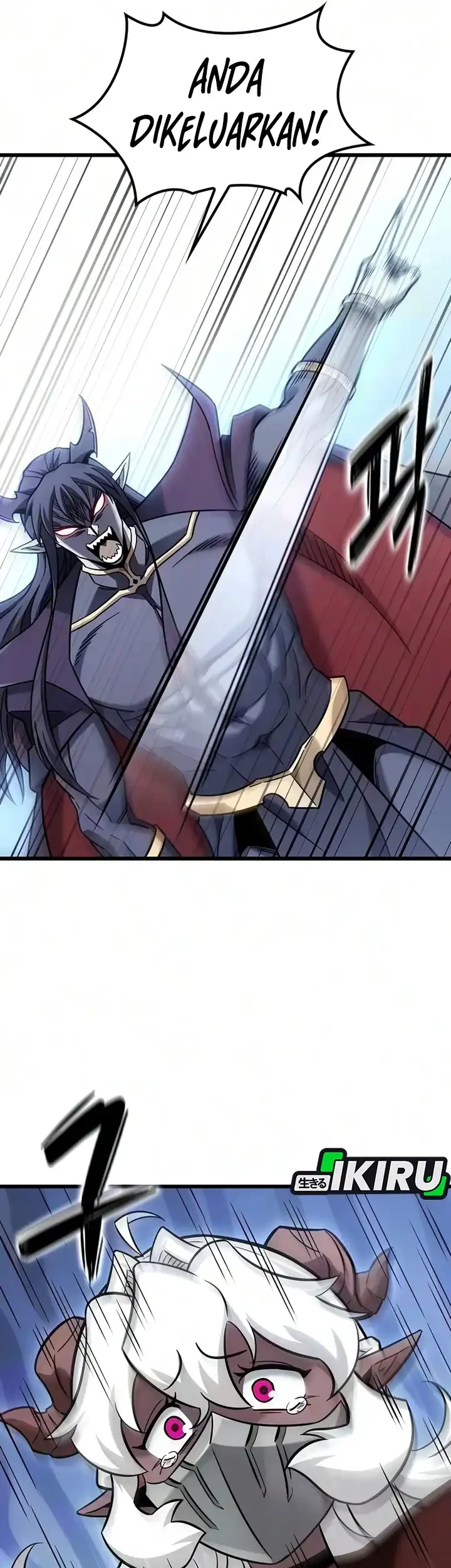 What a Bountiful Harvest, Demon Lord! Chapter 69 - halaman 19