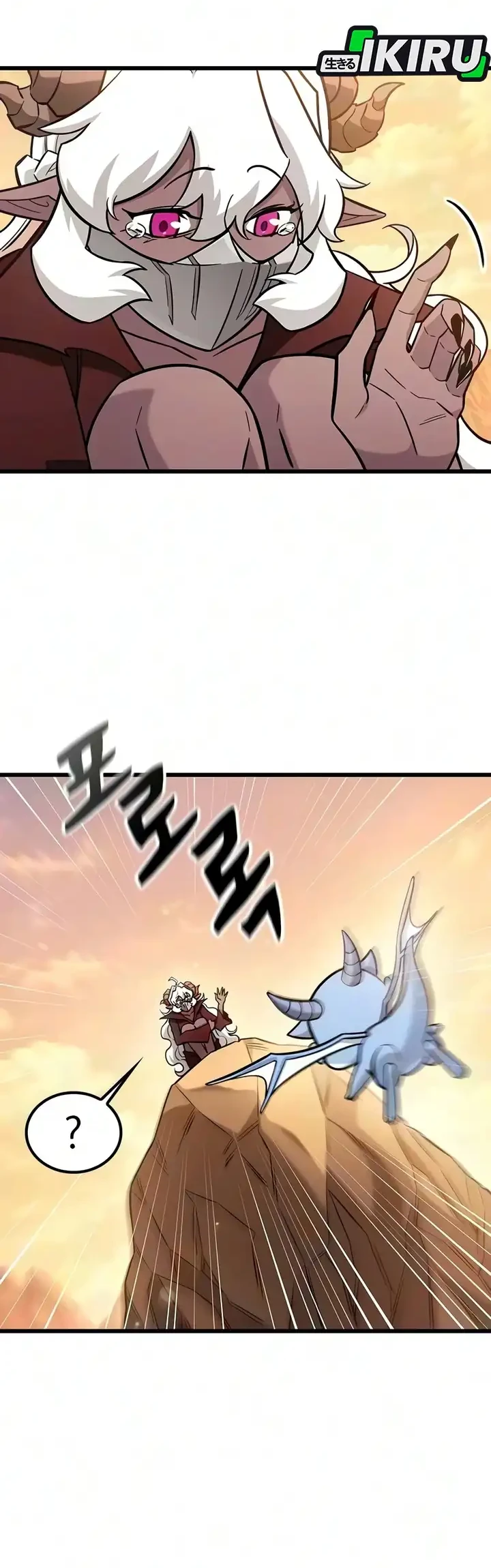 What a Bountiful Harvest, Demon Lord! Chapter 69 - halaman 22