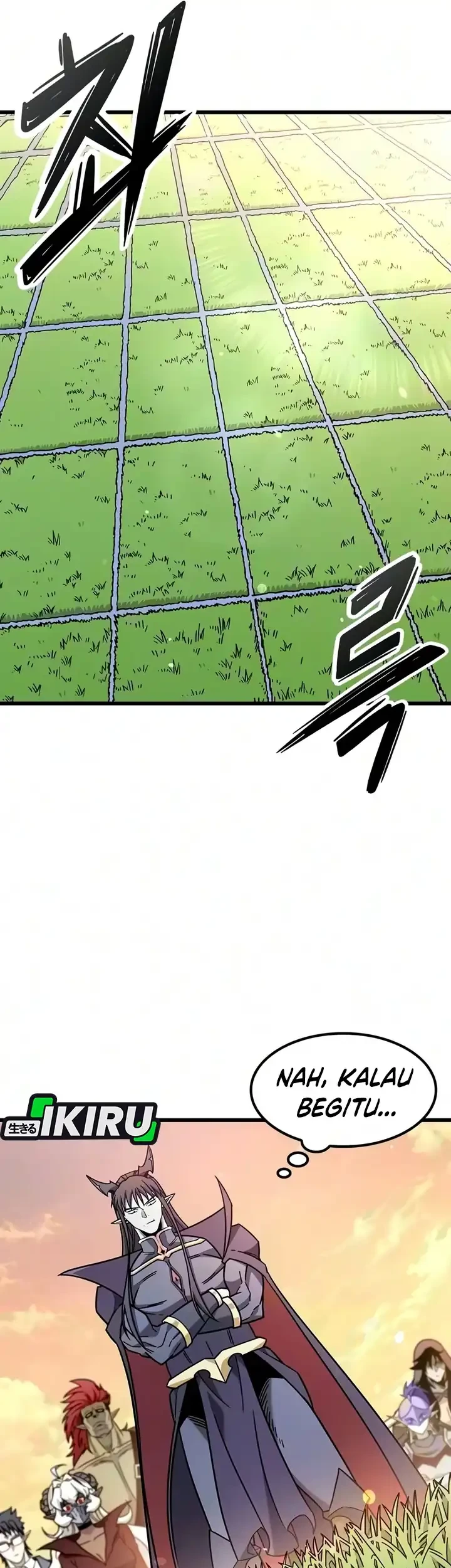 What a Bountiful Harvest, Demon Lord! Chapter 69 - halaman 3