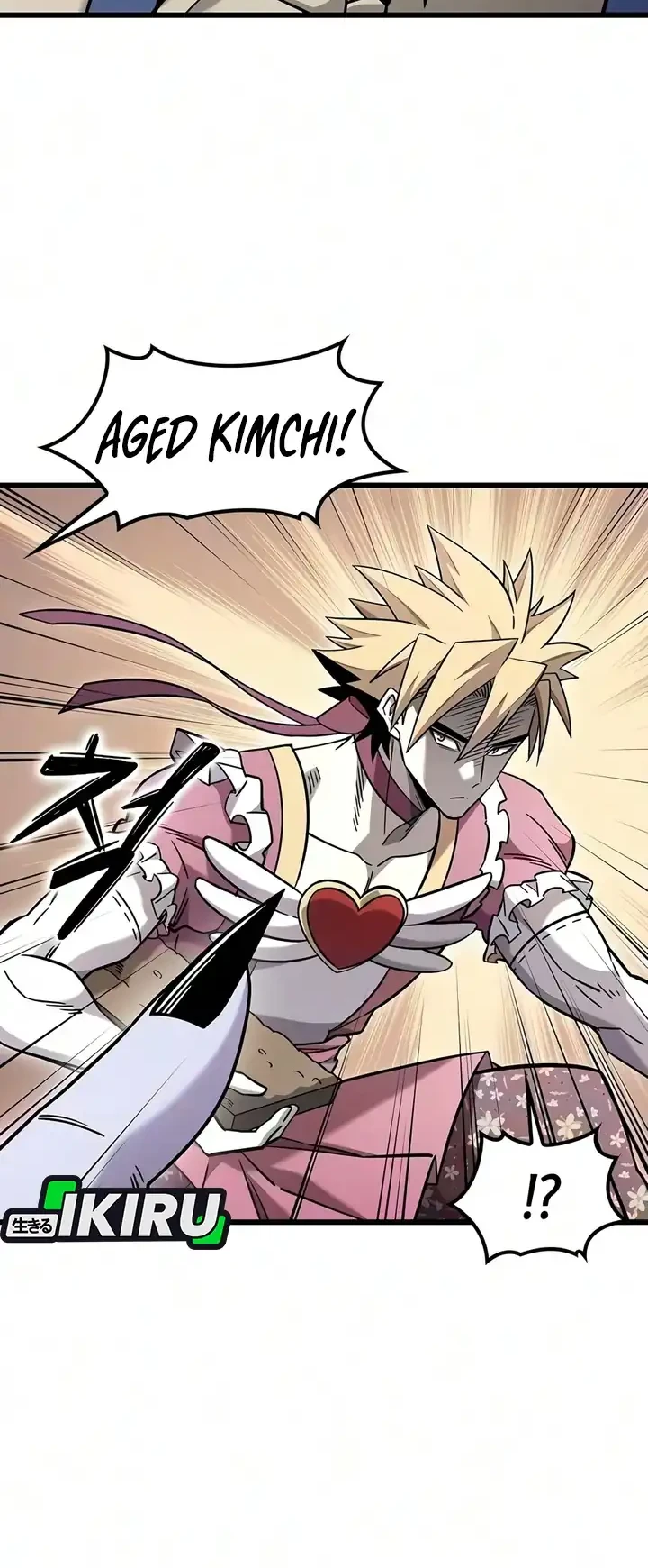 What a Bountiful Harvest, Demon Lord! Chapter 69 - halaman 30
