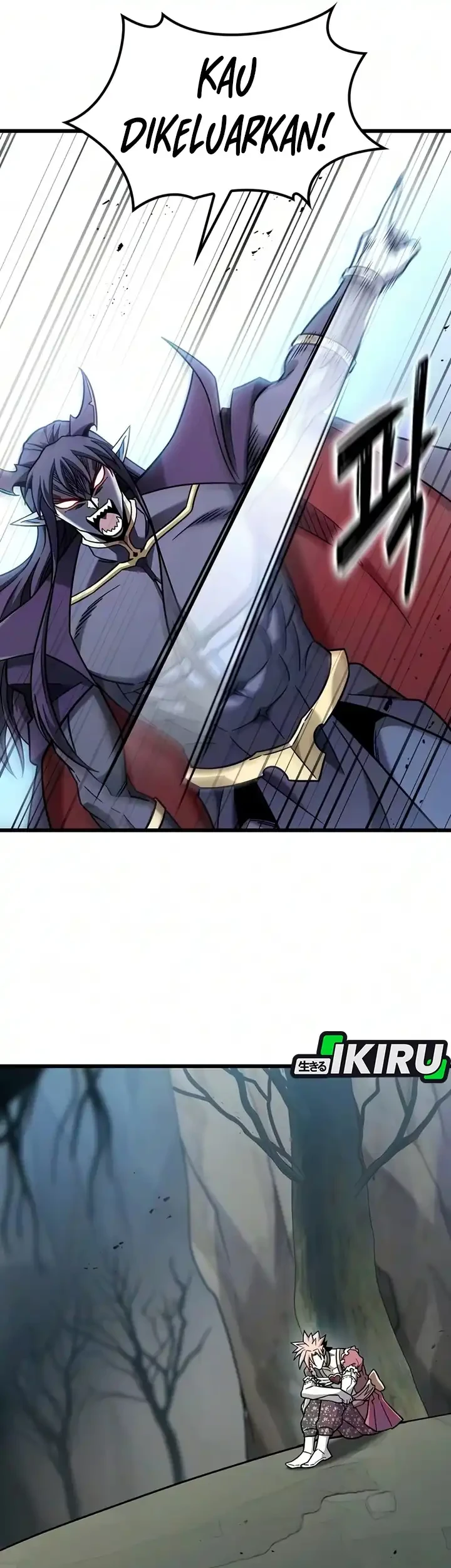 What a Bountiful Harvest, Demon Lord! Chapter 69 - halaman 31