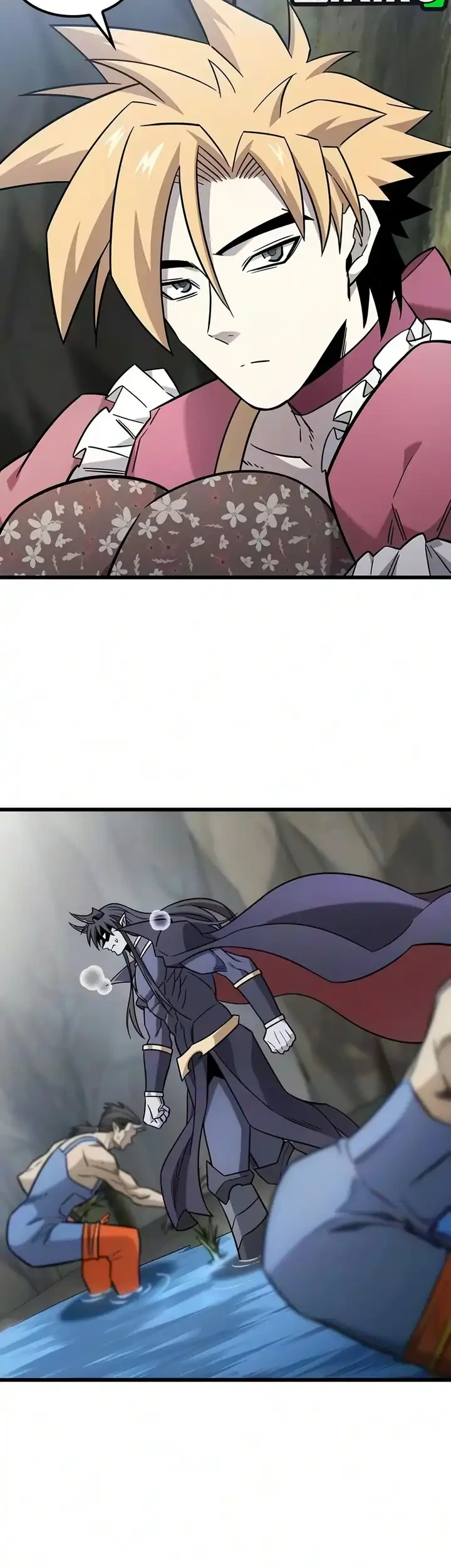 What a Bountiful Harvest, Demon Lord! Chapter 69 - halaman 40