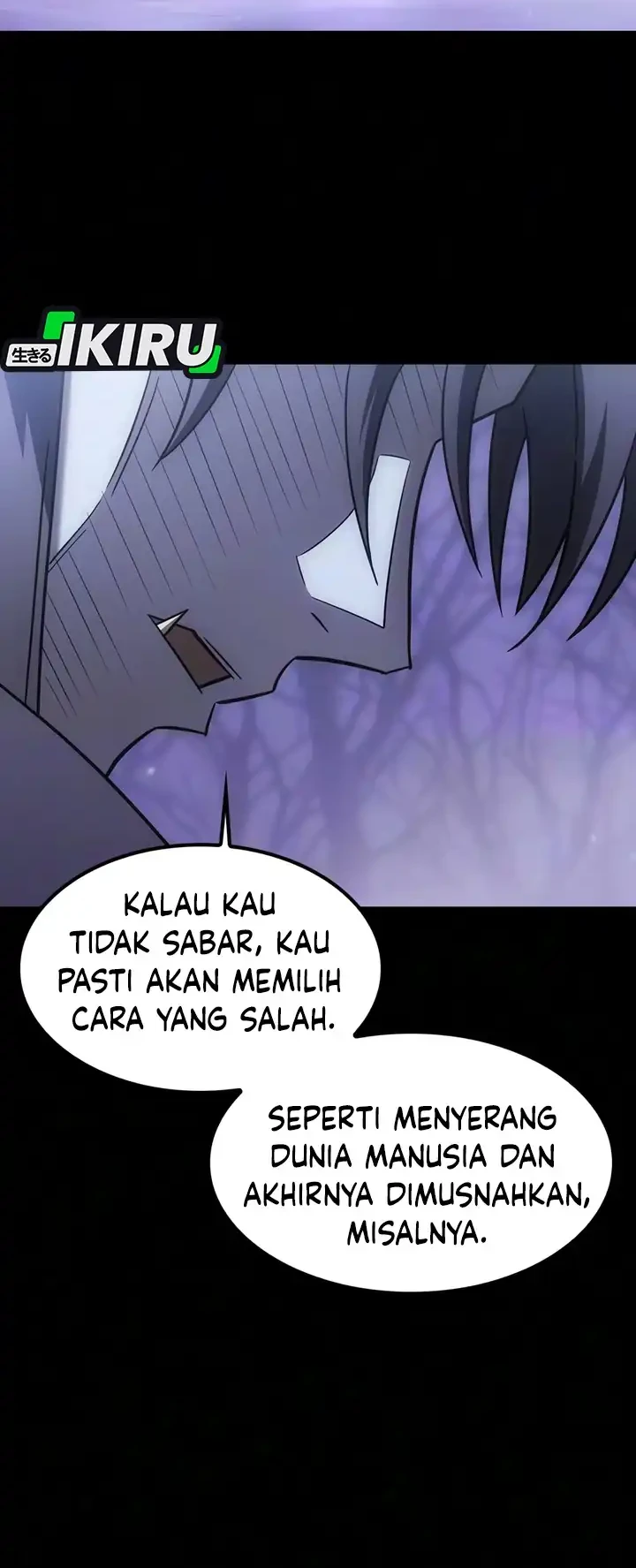 What a Bountiful Harvest, Demon Lord! Chapter 69 - halaman 46
