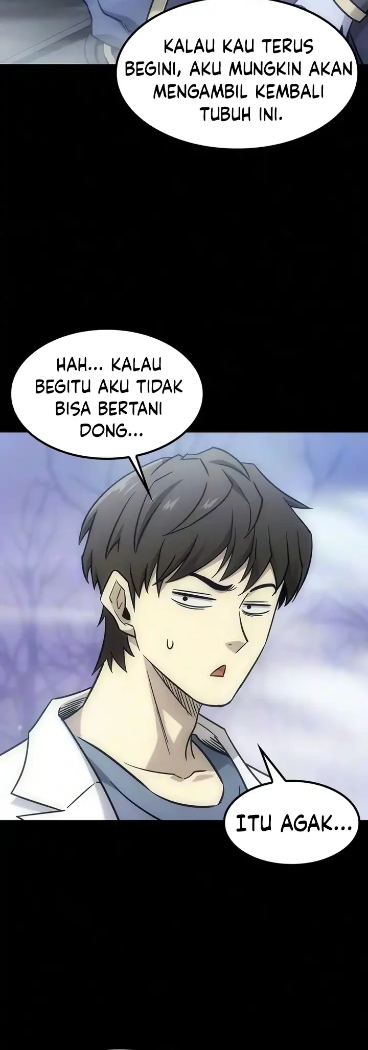 What a Bountiful Harvest, Demon Lord! Chapter 69 - halaman 48