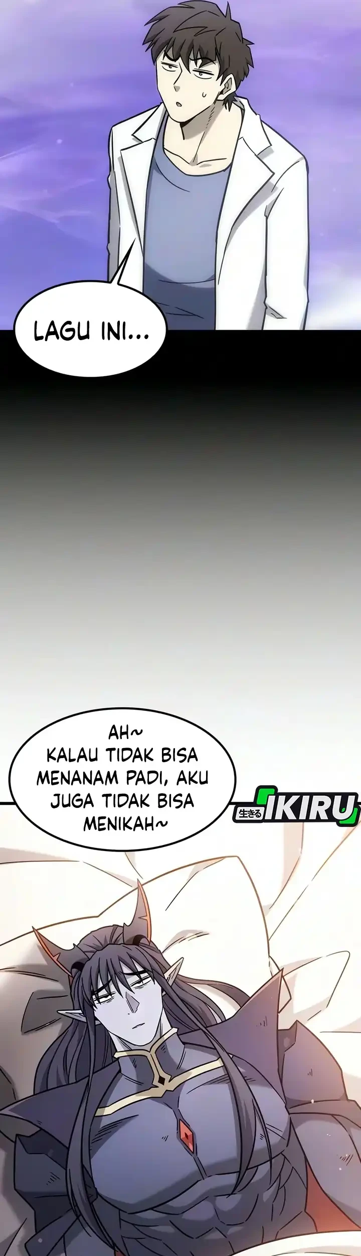 What a Bountiful Harvest, Demon Lord! Chapter 69 - halaman 51