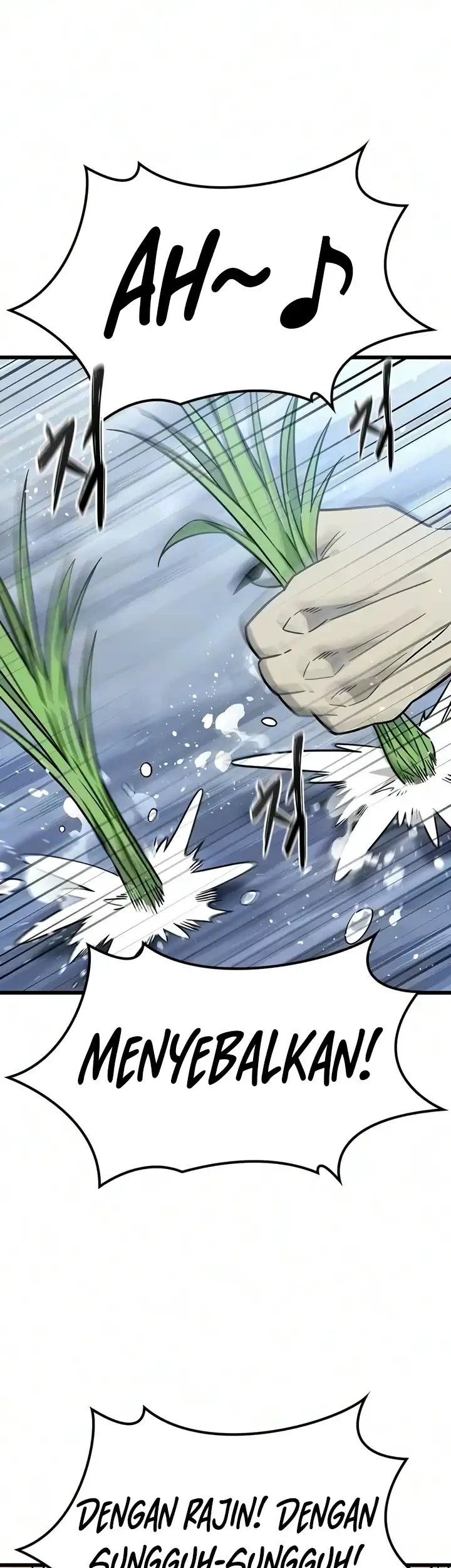 What a Bountiful Harvest, Demon Lord! Chapter 69 - halaman 58