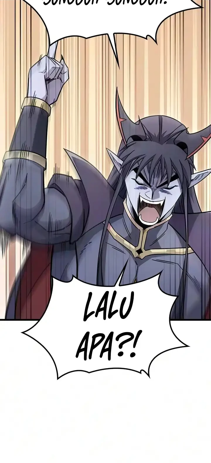 What a Bountiful Harvest, Demon Lord! Chapter 69 - halaman 59