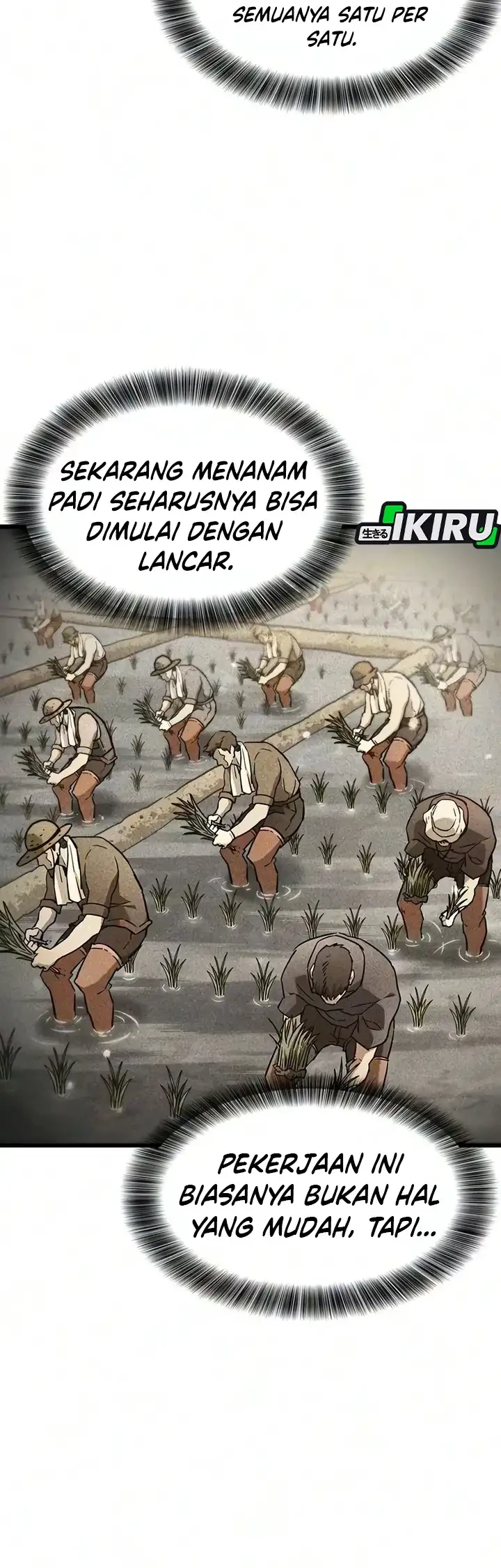 What a Bountiful Harvest, Demon Lord! Chapter 69 - halaman 6