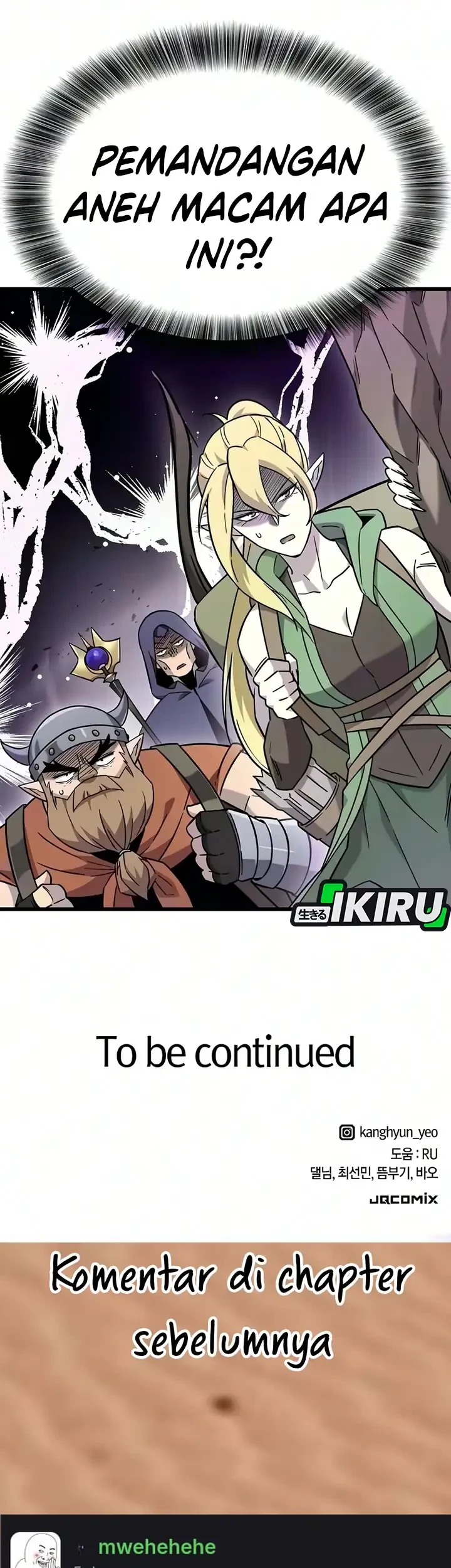 What a Bountiful Harvest, Demon Lord! Chapter 69 - halaman 62