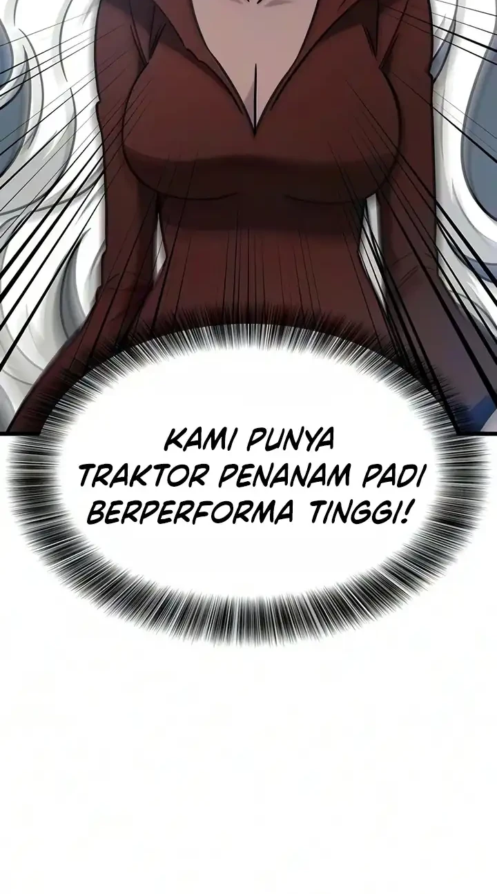What a Bountiful Harvest, Demon Lord! Chapter 69 - halaman 8