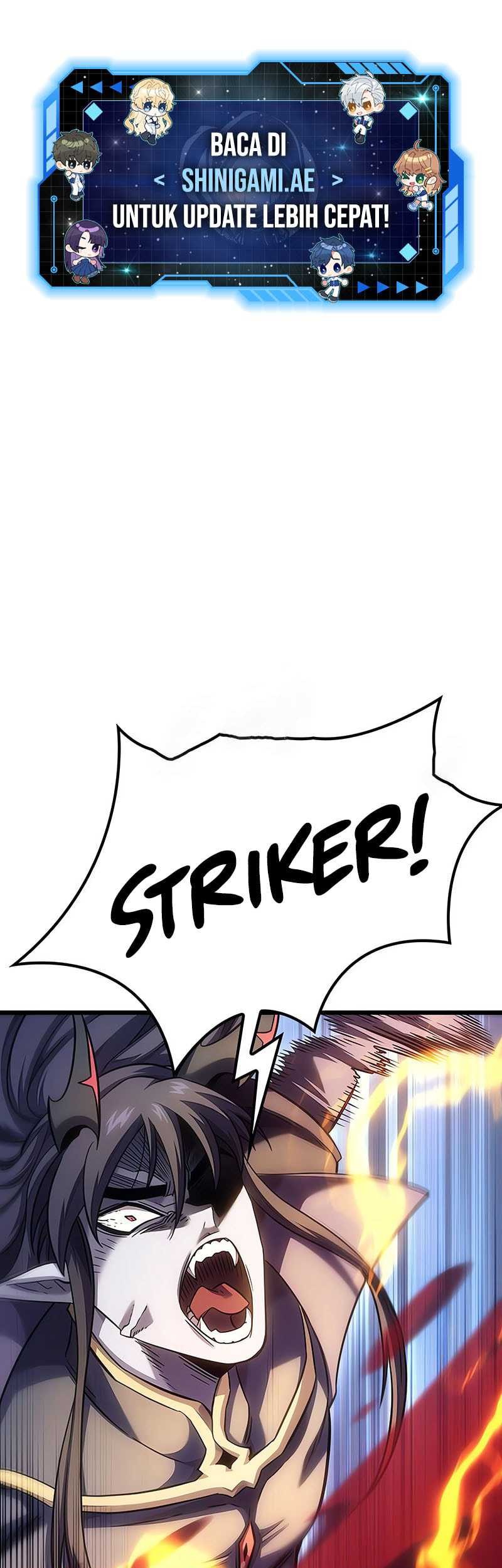 What a Bountiful Harvest, Demon Lord! Chapter 7 - halaman 1