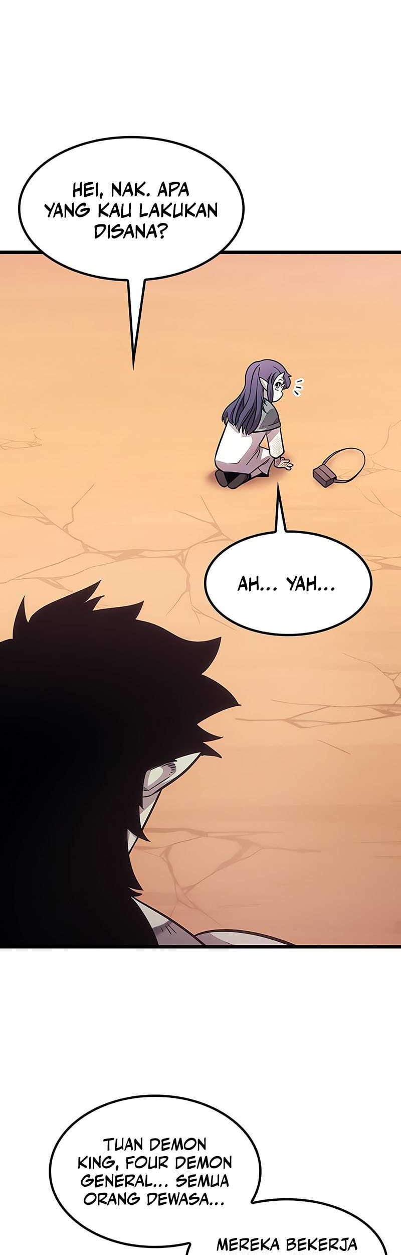 What a Bountiful Harvest, Demon Lord! Chapter 7 - halaman 11