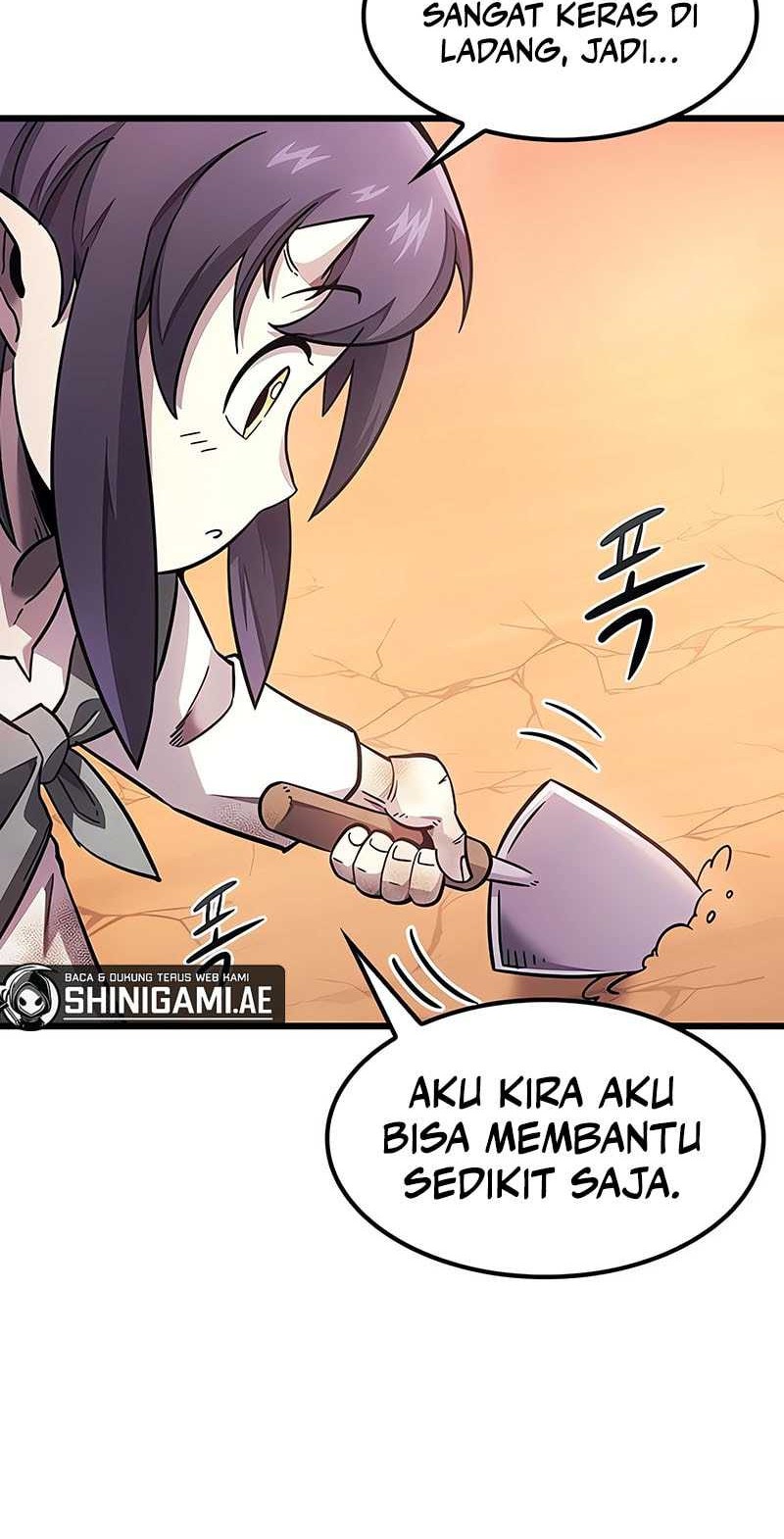 What a Bountiful Harvest, Demon Lord! Chapter 7 - halaman 12