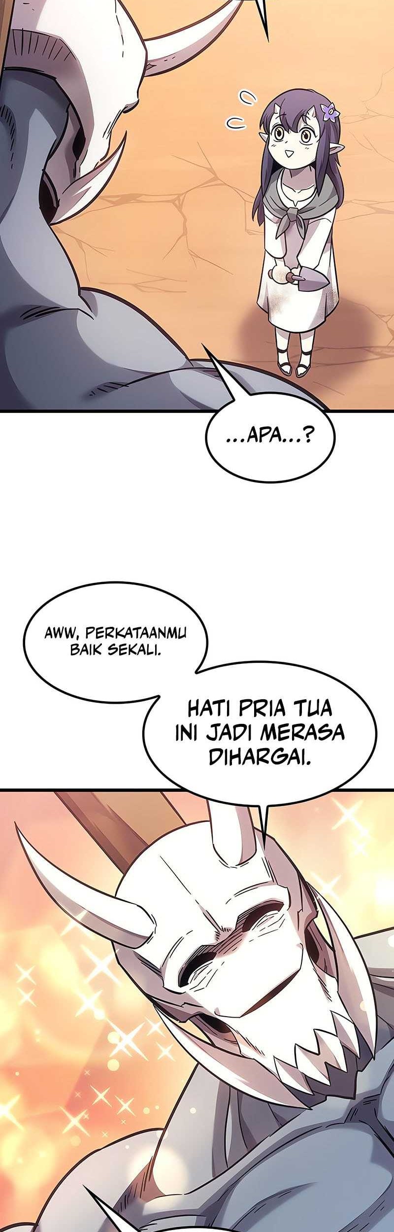 What a Bountiful Harvest, Demon Lord! Chapter 7 - halaman 14