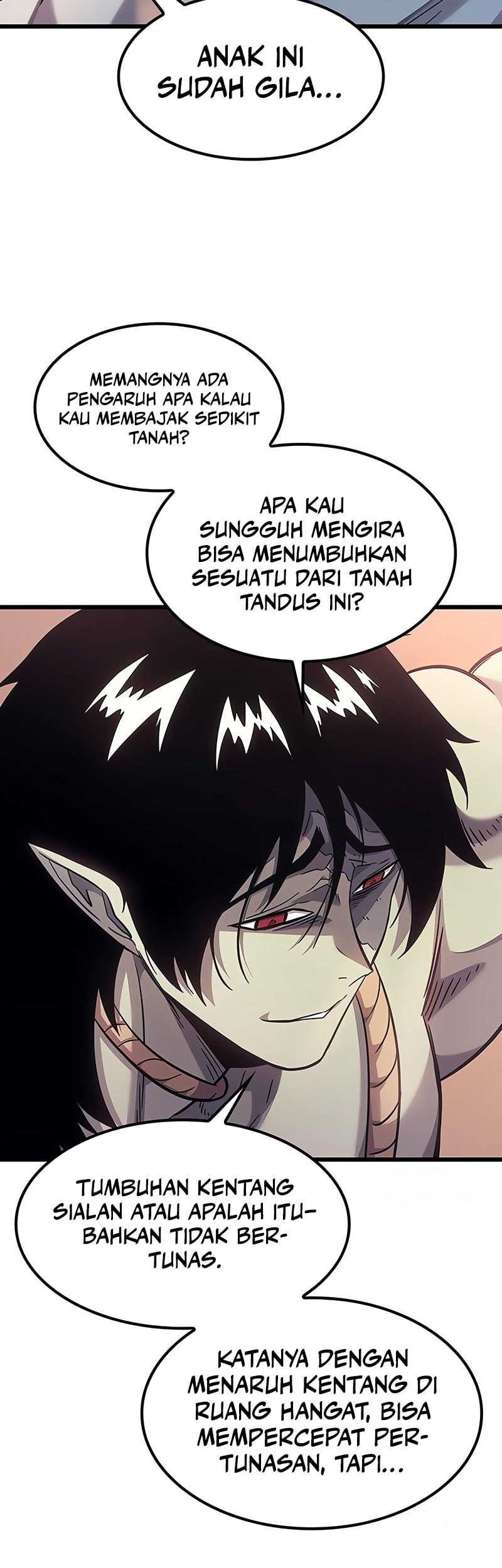 What a Bountiful Harvest, Demon Lord! Chapter 7 - halaman 15