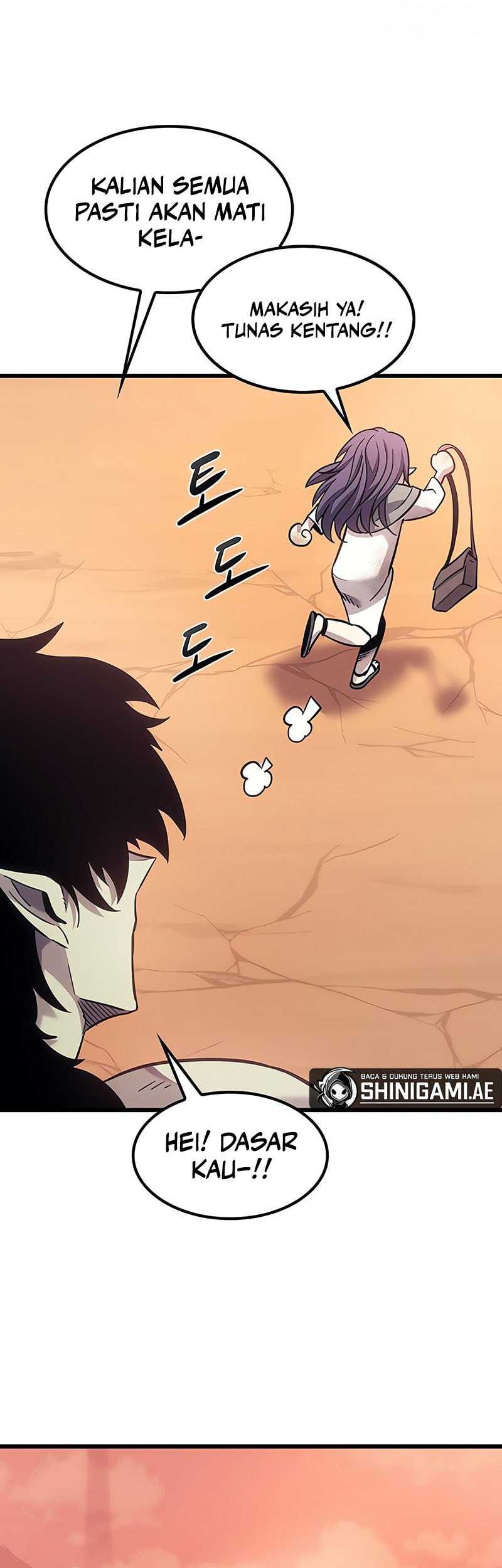 What a Bountiful Harvest, Demon Lord! Chapter 7 - halaman 16