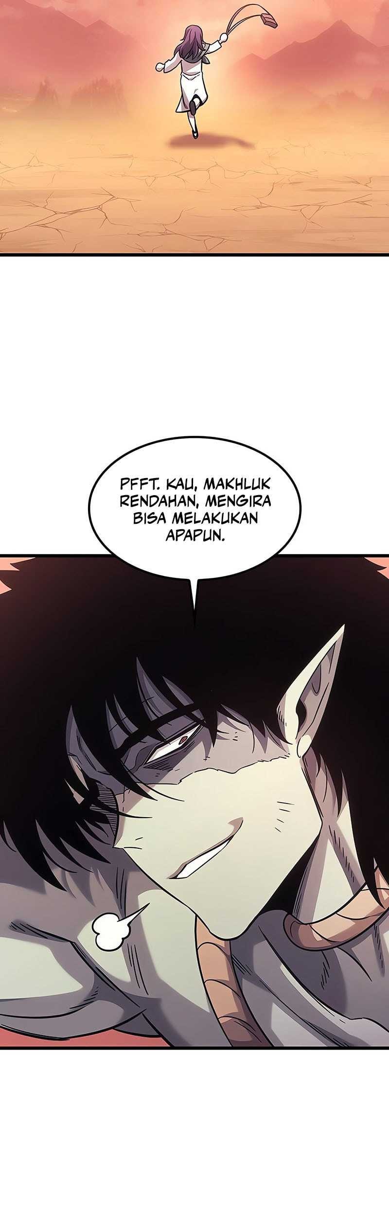 What a Bountiful Harvest, Demon Lord! Chapter 7 - halaman 17