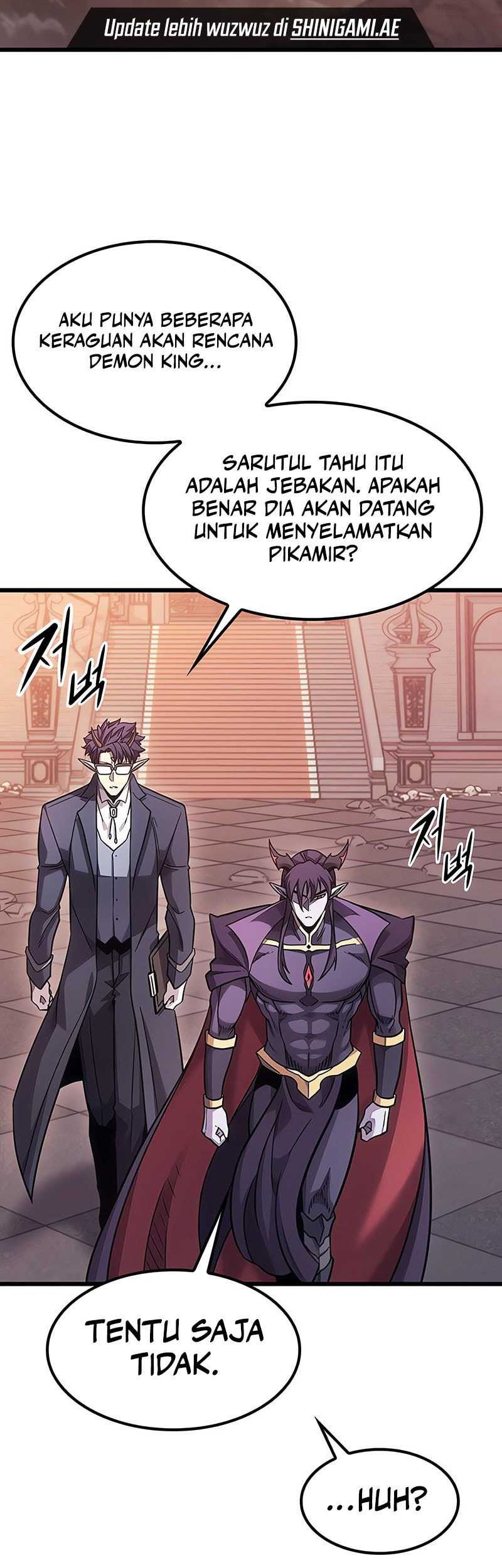 What a Bountiful Harvest, Demon Lord! Chapter 7 - halaman 19