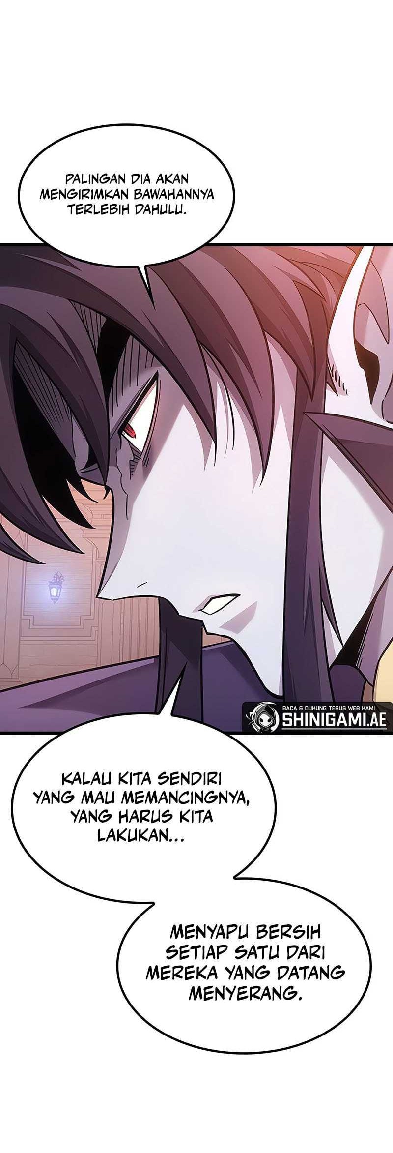 What a Bountiful Harvest, Demon Lord! Chapter 7 - halaman 20