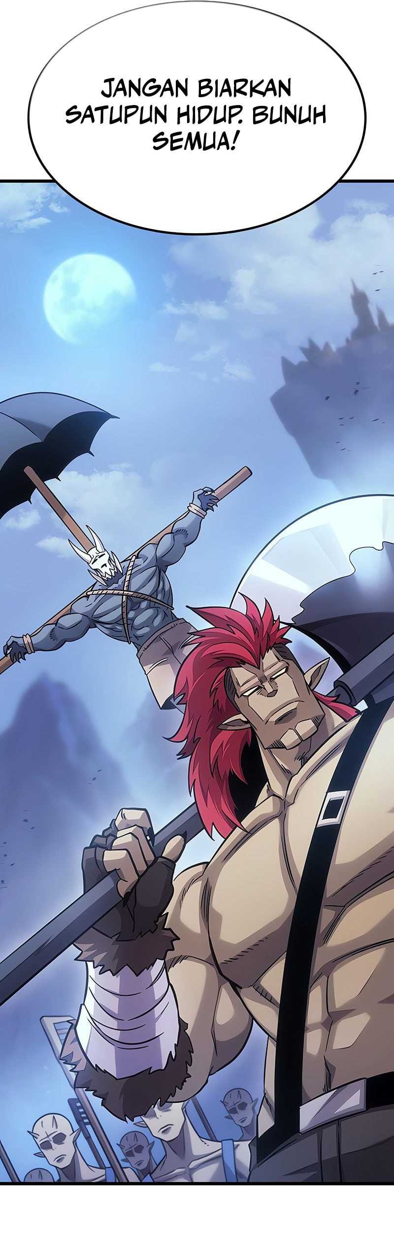 What a Bountiful Harvest, Demon Lord! Chapter 7 - halaman 21