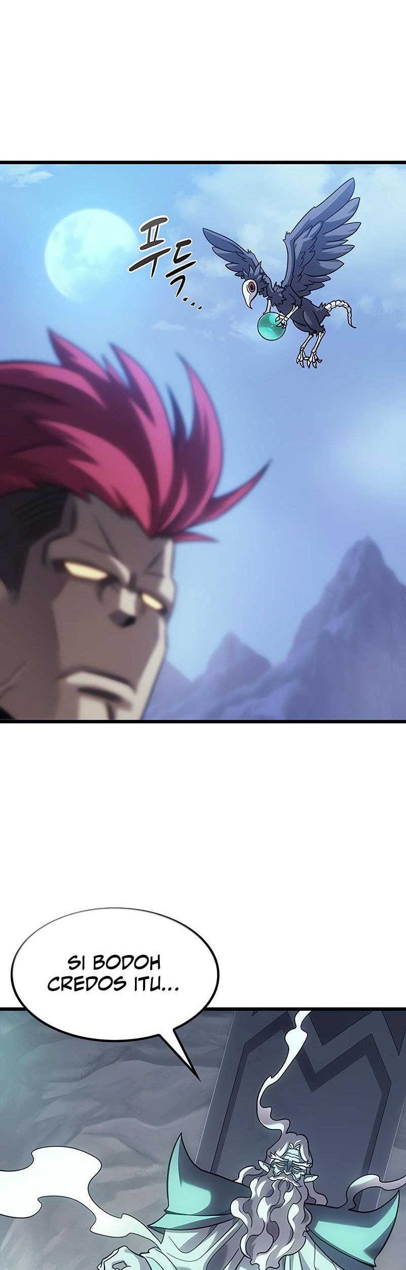 What a Bountiful Harvest, Demon Lord! Chapter 7 - halaman 22