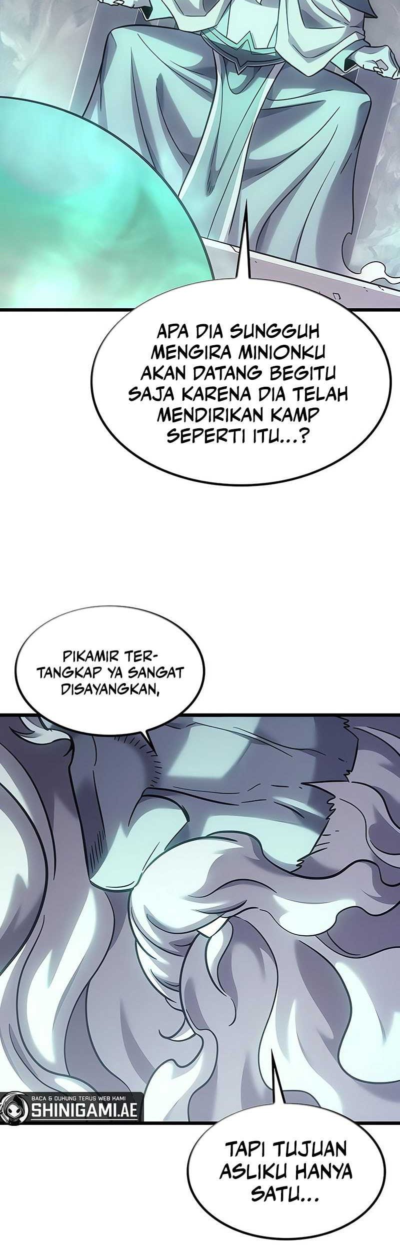 What a Bountiful Harvest, Demon Lord! Chapter 7 - halaman 23