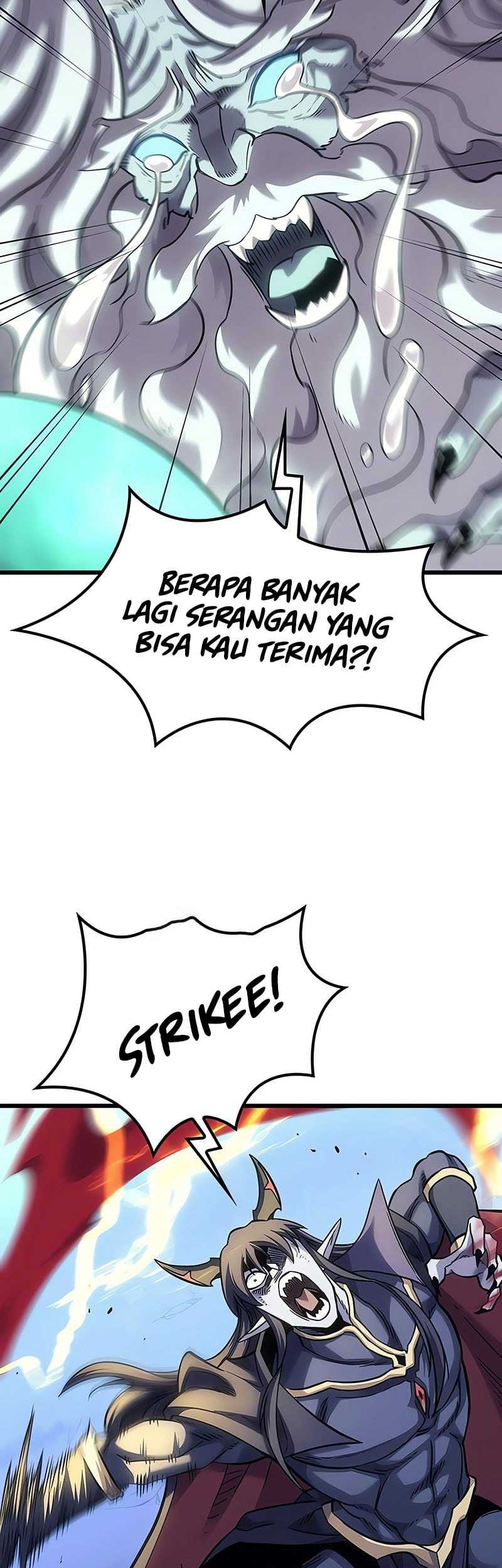 What a Bountiful Harvest, Demon Lord! Chapter 7 - halaman 3