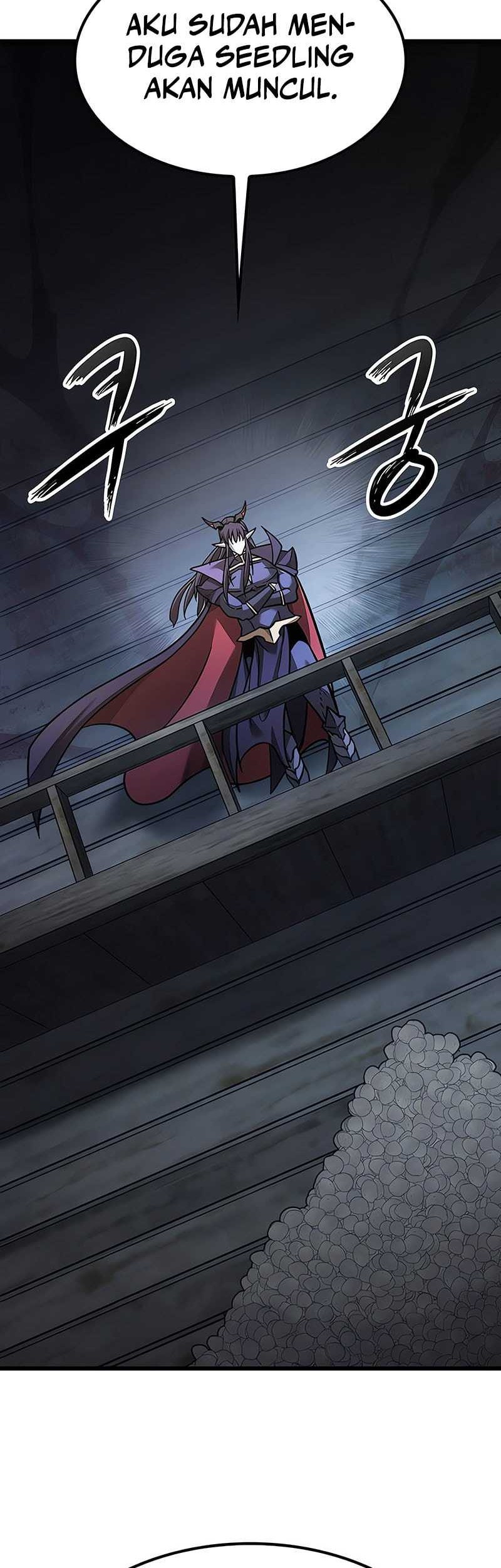 What a Bountiful Harvest, Demon Lord! Chapter 7 - halaman 30