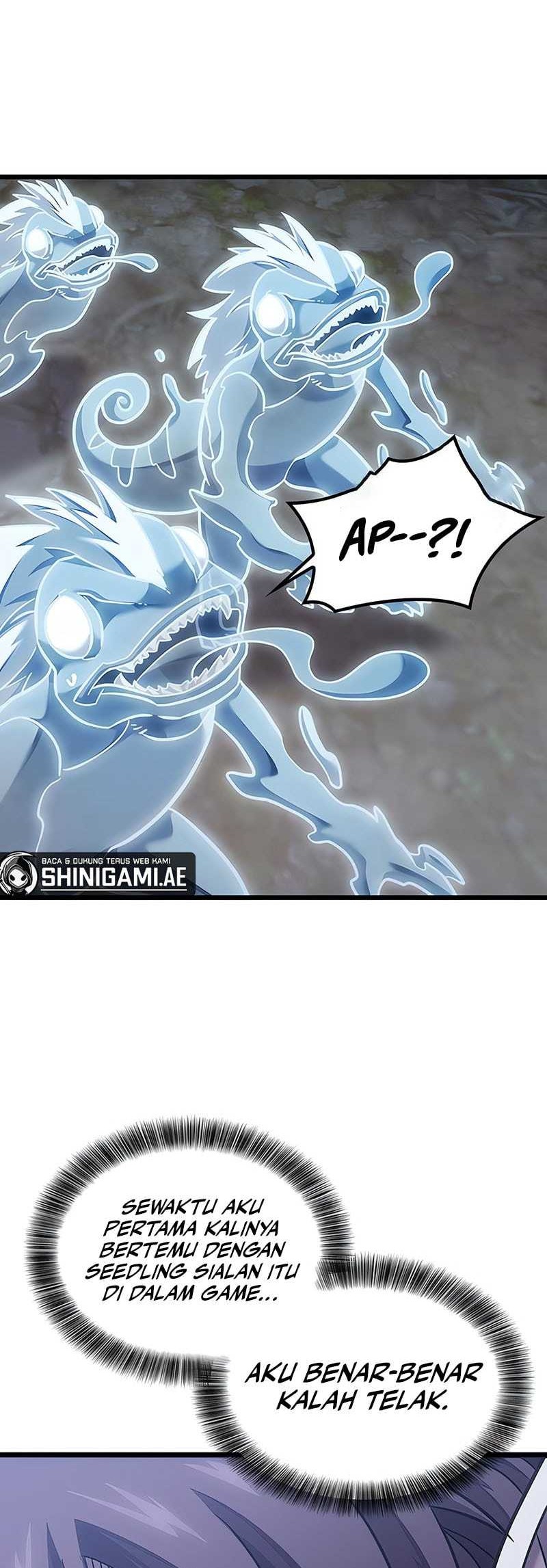 What a Bountiful Harvest, Demon Lord! Chapter 7 - halaman 32