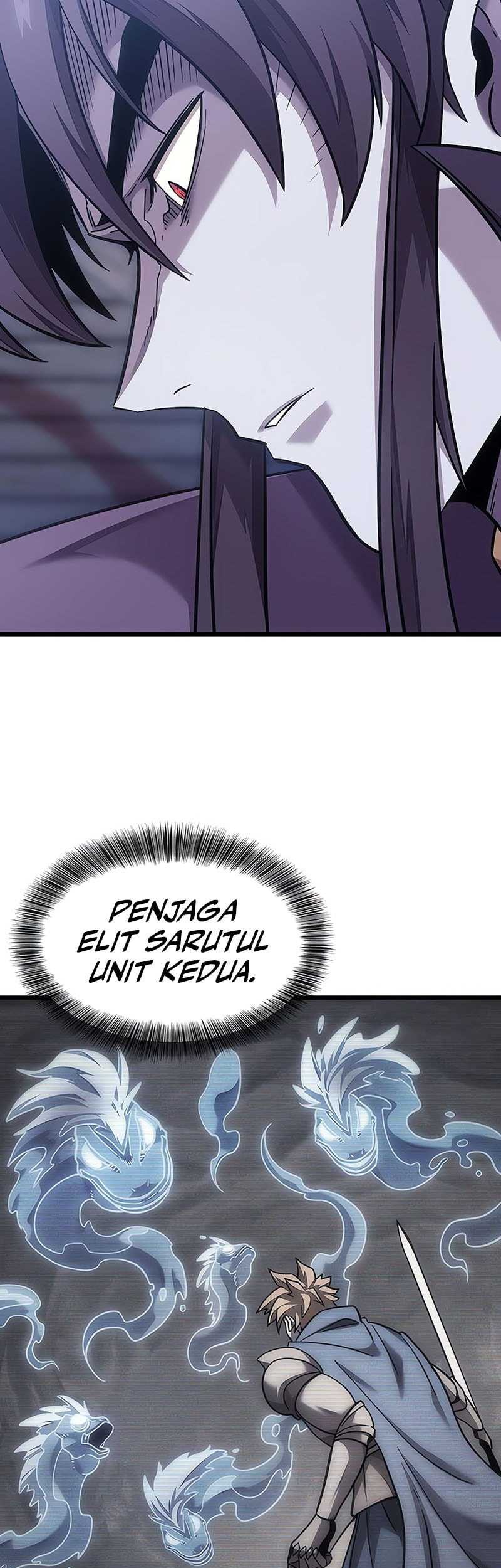 What a Bountiful Harvest, Demon Lord! Chapter 7 - halaman 33