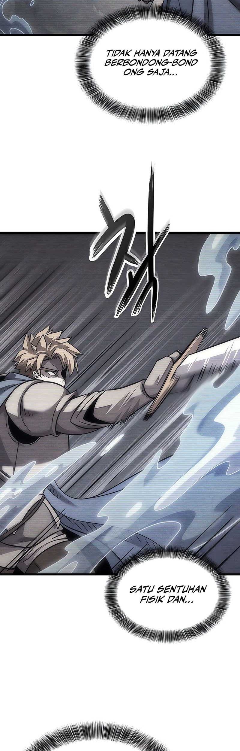 What a Bountiful Harvest, Demon Lord! Chapter 7 - halaman 34