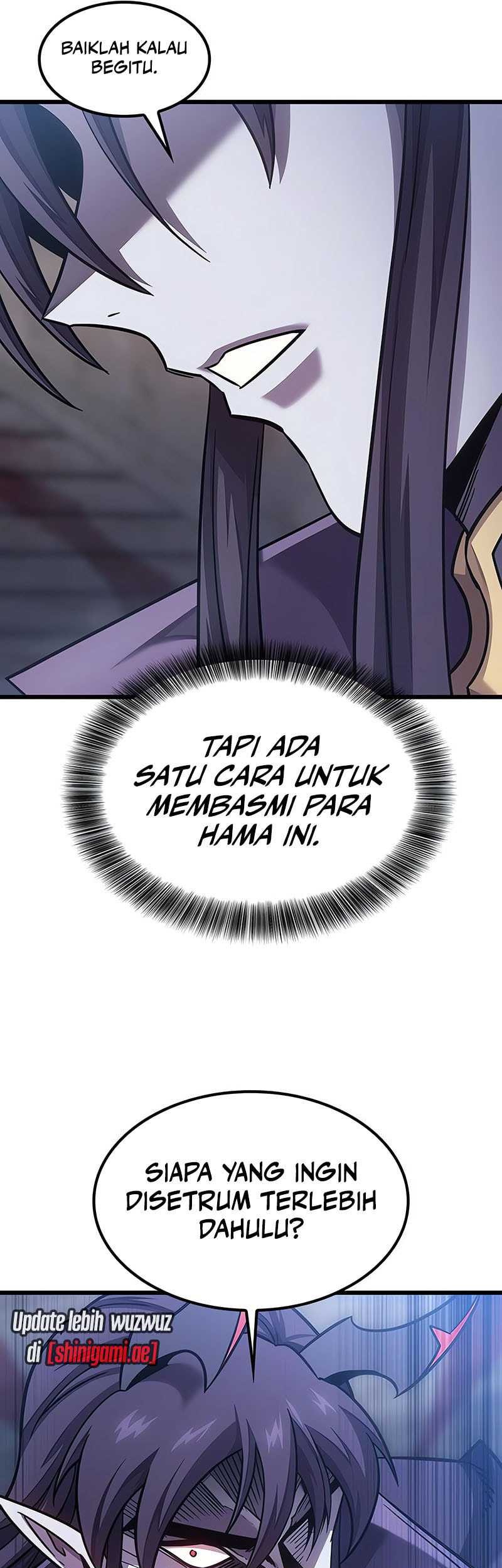 What a Bountiful Harvest, Demon Lord! Chapter 7 - halaman 37