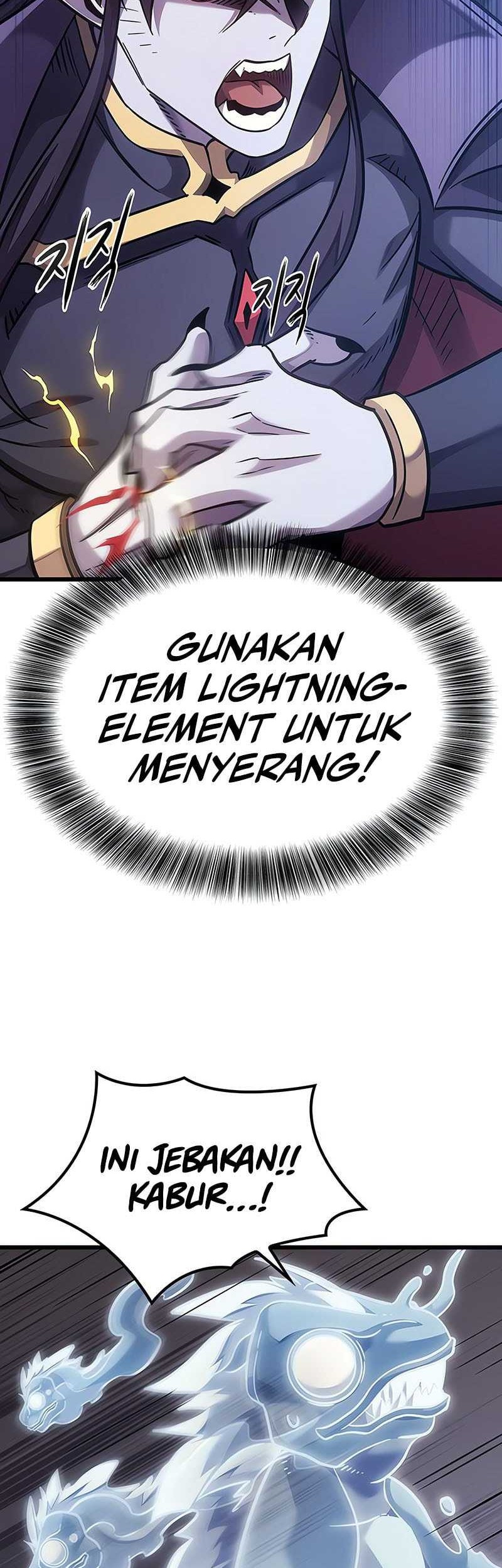 What a Bountiful Harvest, Demon Lord! Chapter 7 - halaman 38