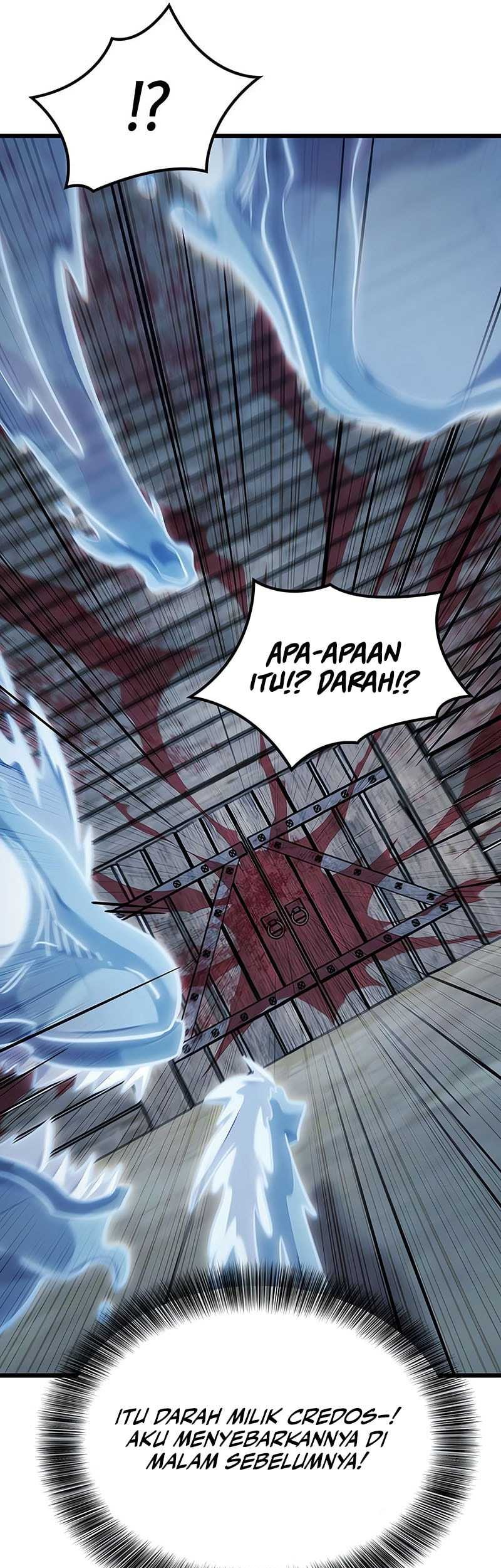 What a Bountiful Harvest, Demon Lord! Chapter 7 - halaman 41