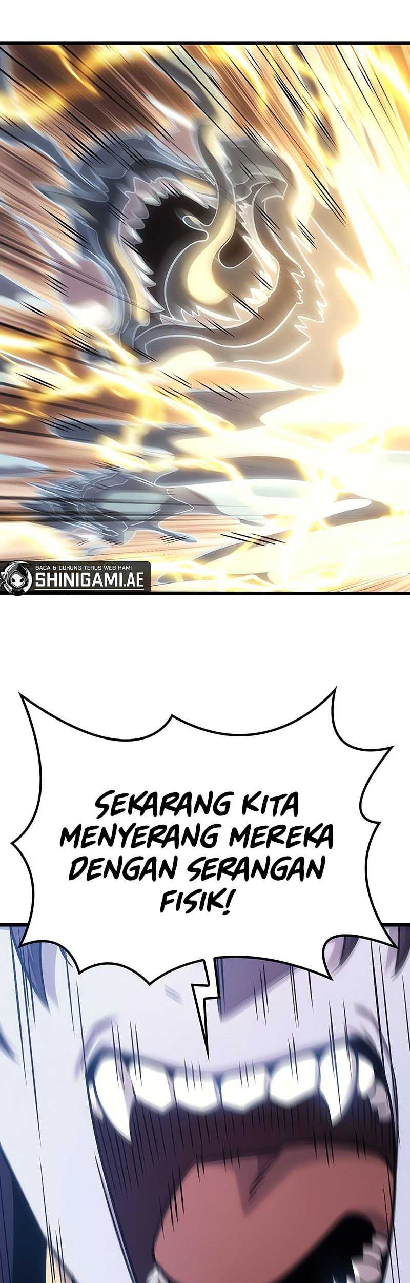 What a Bountiful Harvest, Demon Lord! Chapter 7 - halaman 47