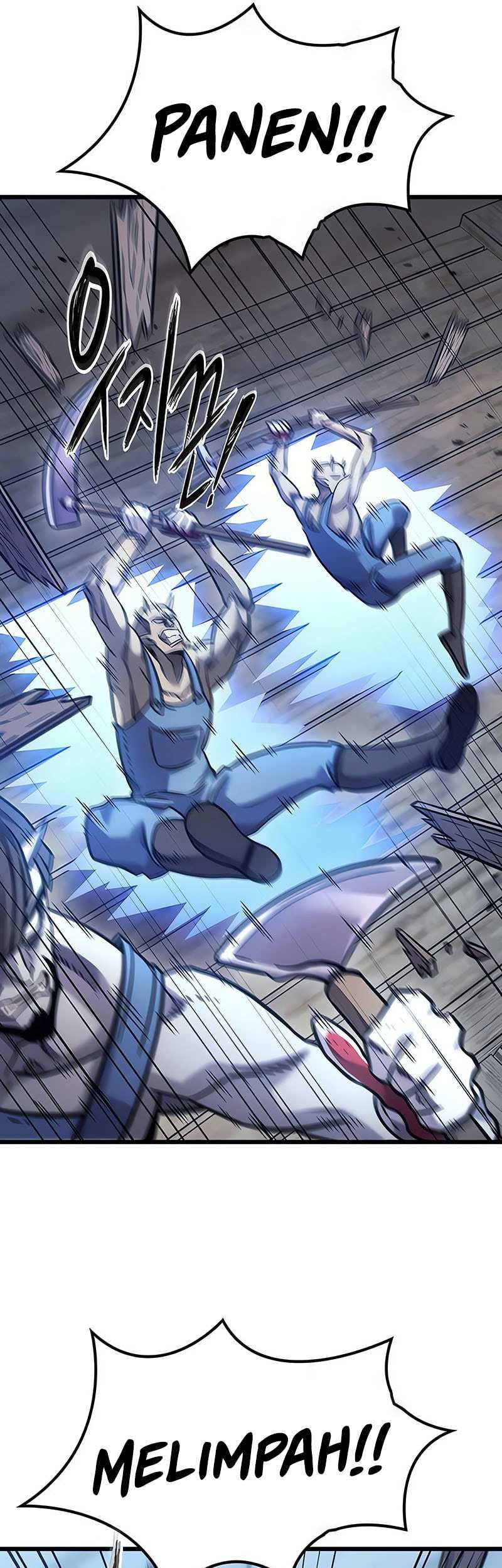 What a Bountiful Harvest, Demon Lord! Chapter 7 - halaman 49