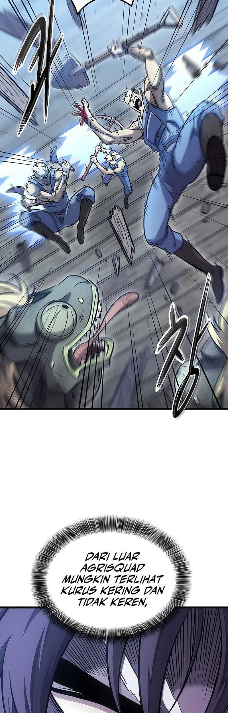 What a Bountiful Harvest, Demon Lord! Chapter 7 - halaman 50