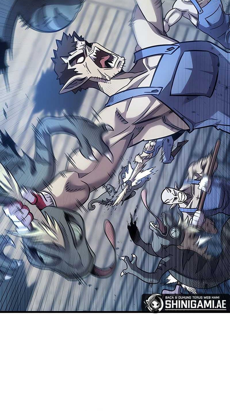 What a Bountiful Harvest, Demon Lord! Chapter 7 - halaman 52