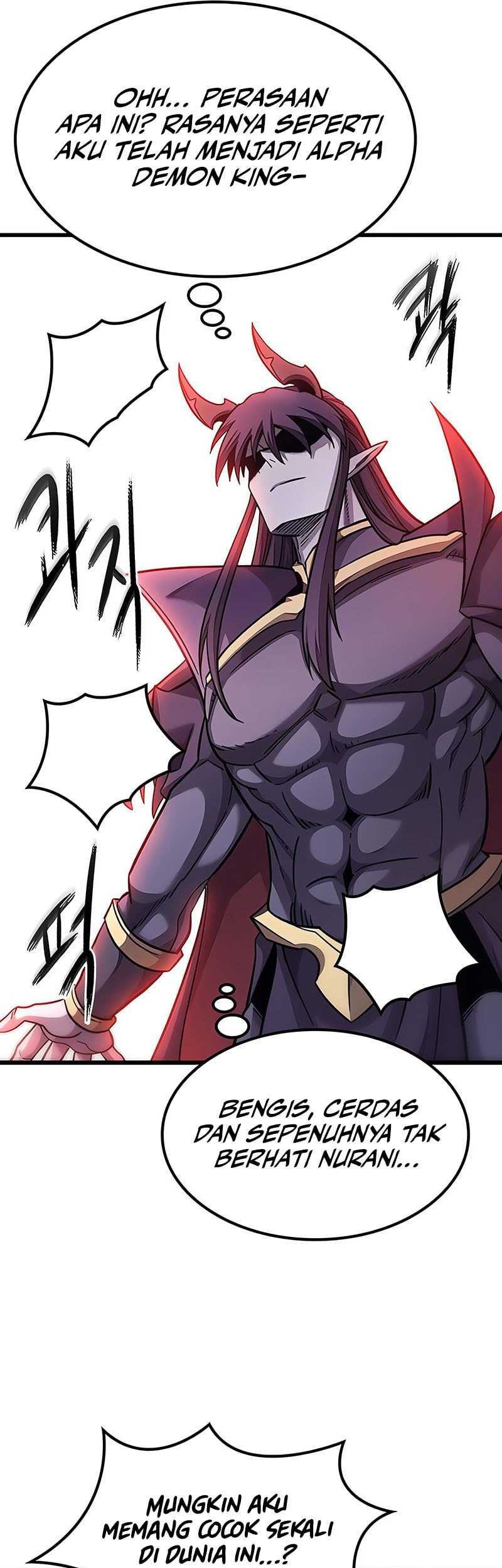 What a Bountiful Harvest, Demon Lord! Chapter 7 - halaman 53