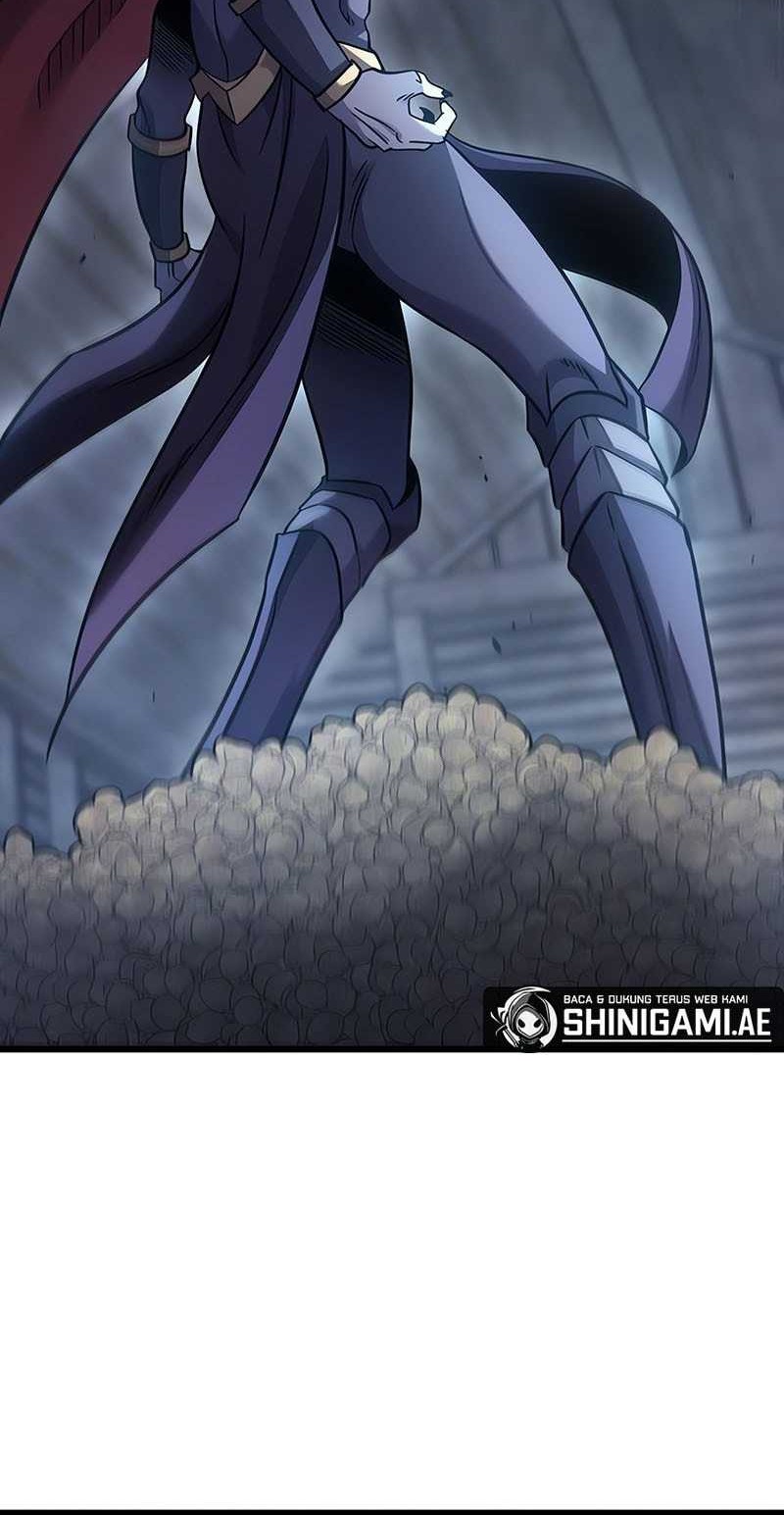 What a Bountiful Harvest, Demon Lord! Chapter 7 - halaman 56